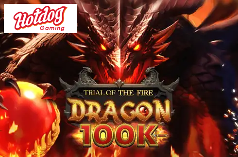 Trial of the Fire Dragon 100k